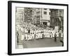 NAACP Parade, NYC, 1917-null-Framed Photographic Print