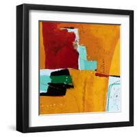 Nabi-Hyunah Kim-Framed Art Print