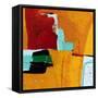 Nabi-Hyunah Kim-Framed Stretched Canvas