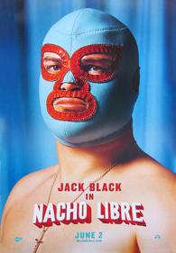 'Nacho Libre' Prints | AllPosters.com