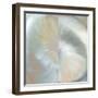 Nacre Duet-Justin Park-Framed Giclee Print