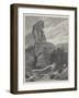 Nada the Lily-Richard Caton Woodville II-Framed Giclee Print