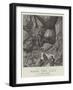 Nada the Lily-Richard Caton Woodville II-Framed Giclee Print