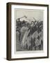 Nada the Lily-Richard Caton Woodville II-Framed Giclee Print