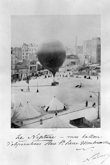 Photographic Print, , large