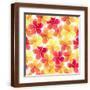 Brown Frame