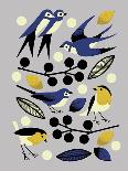 Nature Patterns I-Nadia Taylor-Giclee Print