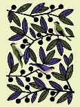 Nature Patterns I-Nadia Taylor-Giclee Print