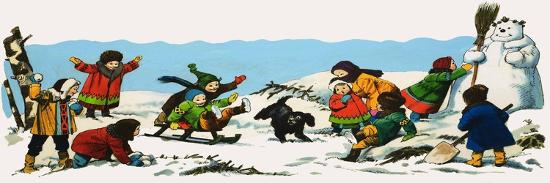 Premium Giclee Print, , large