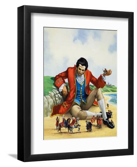 Premium Giclee Print, , large