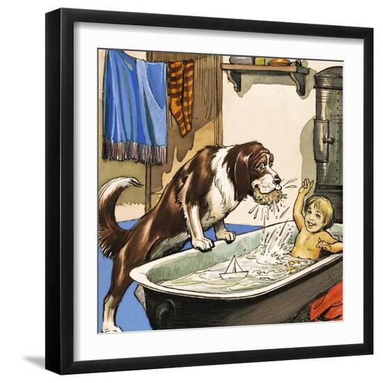 Premium Giclee Print, , large