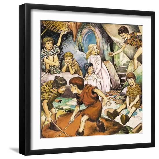 Premium Giclee Print, , large