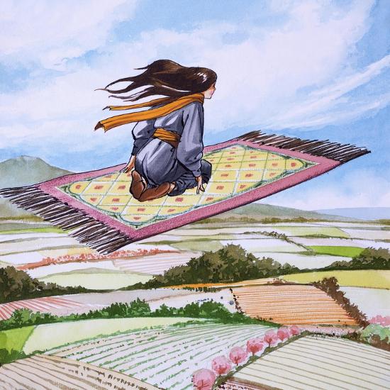 Premium Giclee Print, , large