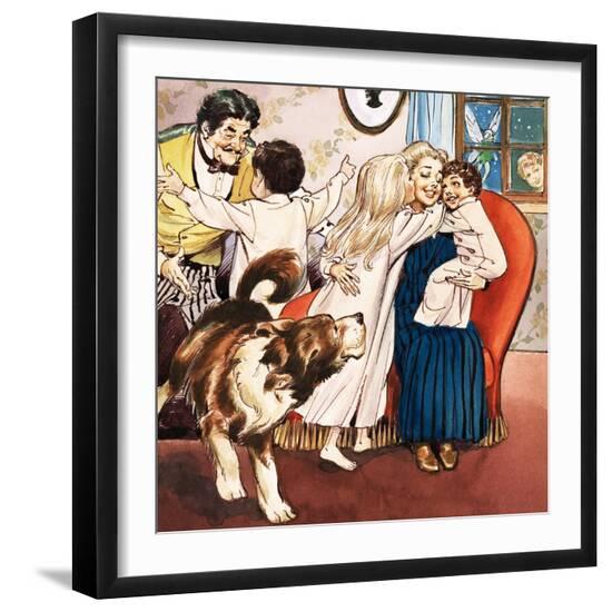 Premium Giclee Print, , large