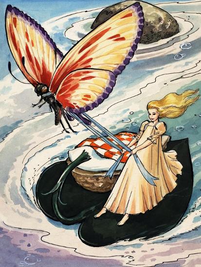 Premium Giclee Print, , large