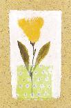 Spring Stems V-Nadja Naila Ugo-Framed Giclee Print