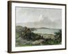 Nadowaoua, 19th Century-R Hinshelwood-Framed Giclee Print