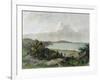 Nadowaoua, 19th Century-R Hinshelwood-Framed Giclee Print