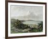 Nadowaoua, 19th Century-R Hinshelwood-Framed Giclee Print