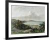 Nadowaoua, 19th Century-R Hinshelwood-Framed Giclee Print