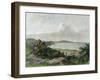 Nadowaoua, 19th Century-R Hinshelwood-Framed Giclee Print