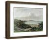 Nadowaoua, 19th Century-R Hinshelwood-Framed Giclee Print