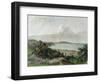 Nadowaoua, 19th Century-R Hinshelwood-Framed Giclee Print