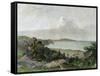 Nadowaoua, 19th Century-R Hinshelwood-Framed Stretched Canvas