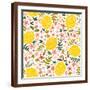 Brown Frame