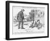Nae That Fou!, 1870-Charles Samuel Keene-Framed Giclee Print