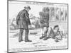 Nae That Fou!, 1870-Charles Samuel Keene-Mounted Giclee Print