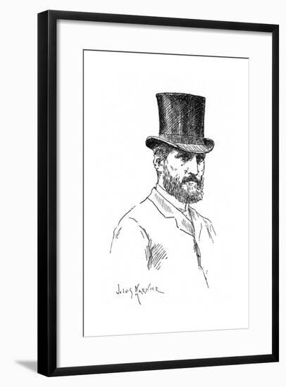 Nael Salsbury-null-Framed Giclee Print