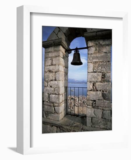 Nafplion, Peloponnese, Greece-Oliviero Olivieri-Framed Photographic Print