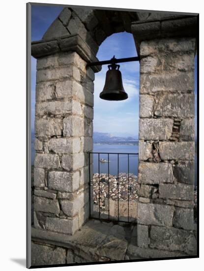 Nafplion, Peloponnese, Greece-Oliviero Olivieri-Mounted Photographic Print