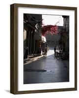 Nafplion, Peloponnese, Greece-Oliviero Olivieri-Framed Photographic Print