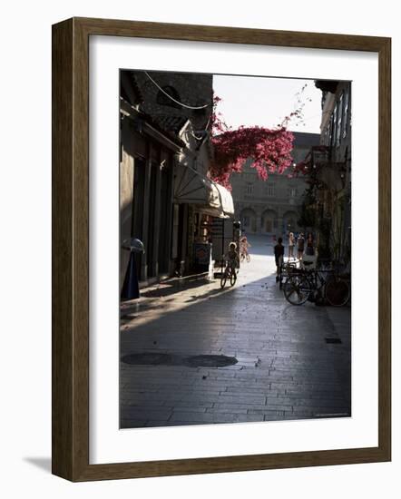 Nafplion, Peloponnese, Greece-Oliviero Olivieri-Framed Photographic Print