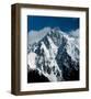 Naga Parbat Himalaya Pakistan-null-Framed Art Print