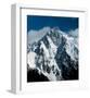 Naga Parbat Himalaya Pakistan-null-Framed Art Print