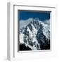 Naga Parbat Himalaya Pakistan-null-Framed Art Print