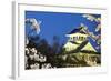 Nagahama, Japan Museum of History-NicholasHan-Framed Photographic Print