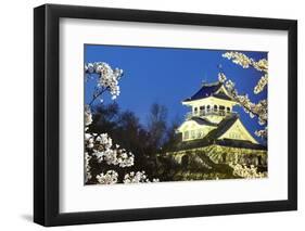 Nagahama, Japan Museum of History-NicholasHan-Framed Photographic Print