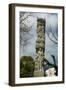 Nagasaki Peace Park, Nagasaki, Kyushu, Japan, Asia-Michael Runkel-Framed Photographic Print