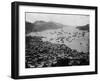 Nagasaki-null-Framed Photographic Print