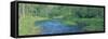 Nagase River Bandai Kogen Fukushima Japan-null-Framed Stretched Canvas