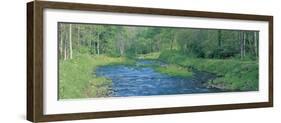 Nagase River Bandai Kogen Fukushima Japan-null-Framed Photographic Print