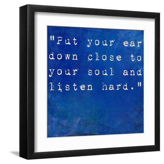 Art Print, , large