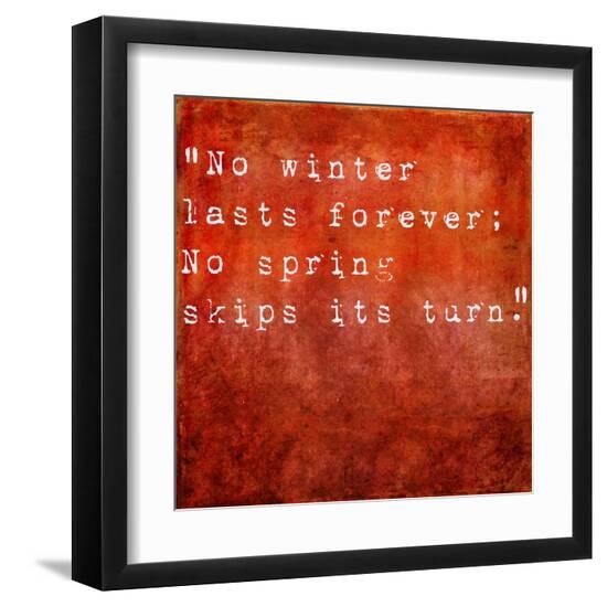 Art Print, , large