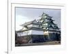 Nagoya Castle, Aichi, Japan-null-Framed Photographic Print