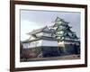 Nagoya Castle, Aichi, Japan-null-Framed Photographic Print