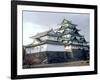 Nagoya Castle, Aichi, Japan-null-Framed Photographic Print